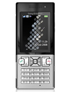 Best available price of Sony Ericsson T700 in Newzealand