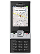 Best available price of Sony Ericsson T715 in Newzealand