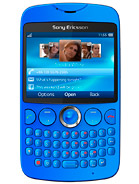 Best available price of Sony Ericsson txt in Newzealand