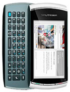 Best available price of Sony Ericsson Vivaz pro in Newzealand