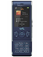 Best available price of Sony Ericsson W595 in Newzealand