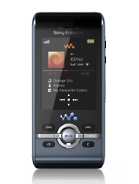 Best available price of Sony Ericsson W595s in Newzealand