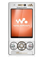 Best available price of Sony Ericsson W705 in Newzealand