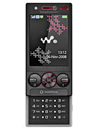 Best available price of Sony Ericsson W715 in Newzealand