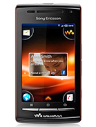 Best available price of Sony Ericsson W8 in Newzealand