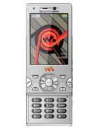 Best available price of Sony Ericsson W995 in Newzealand