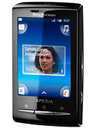 Best available price of Sony Ericsson Xperia X10 mini in Newzealand