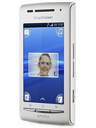 Best available price of Sony Ericsson Xperia X8 in Newzealand