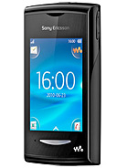 Best available price of Sony Ericsson Yendo in Newzealand
