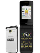Best available price of Sony Ericsson Z780 in Newzealand