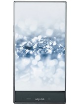 Best available price of Sharp Aquos Crystal 2 in Newzealand