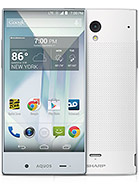 Best available price of Sharp Aquos Crystal in Newzealand