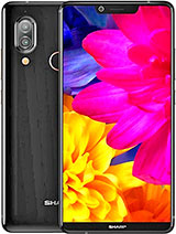 Best available price of Sharp Aquos D10 in Newzealand