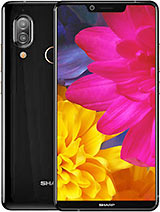 Best available price of Sharp Aquos S3 in Newzealand