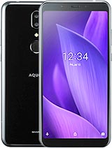 Best available price of Sharp Aquos V in Newzealand