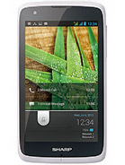 Best available price of Sharp SH530U in Newzealand