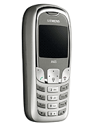 Best available price of Siemens A65 in Newzealand