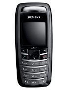 Best available price of Siemens AX72 in Newzealand