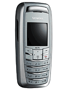Best available price of Siemens AX75 in Newzealand