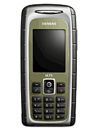 Best available price of Siemens M75 in Newzealand