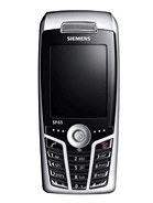 Best available price of Siemens SP65 in Newzealand