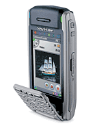 Best available price of Sony Ericsson P900 in Newzealand