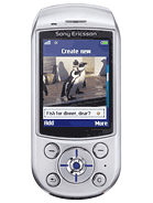 Best available price of Sony Ericsson S700 in Newzealand
