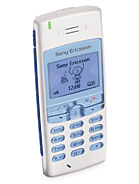 Best available price of Sony Ericsson T100 in Newzealand