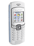 Best available price of Sony Ericsson T290 in Newzealand