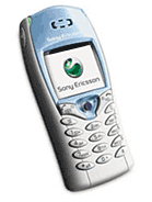 Best available price of Sony Ericsson T68i in Newzealand