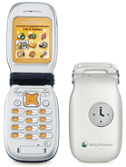 Best available price of Sony Ericsson Z200 in Newzealand