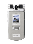 Best available price of Sony Ericsson Z800 in Newzealand