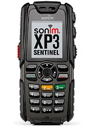 Best available price of Sonim XP3 Sentinel in Newzealand