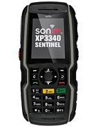 Best available price of Sonim XP3340 Sentinel in Newzealand