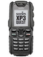 Best available price of Sonim XP3-20 Quest in Newzealand
