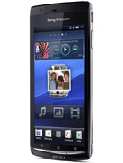 Best available price of Sony Ericsson Xperia Arc in Newzealand