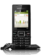 Best available price of Sony Ericsson Elm in Newzealand