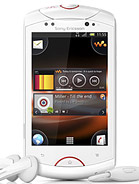 Best available price of Sony Ericsson Live with Walkman in Newzealand