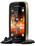 Best available price of Sony Ericsson Mix Walkman in Newzealand