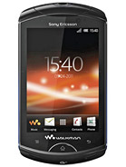 Best available price of Sony Ericsson WT18i in Newzealand