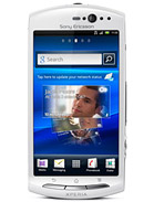Best available price of Sony Ericsson Xperia neo V in Newzealand