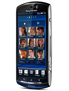 Best available price of Sony Ericsson Xperia Neo in Newzealand