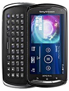 Best available price of Sony Ericsson Xperia pro in Newzealand