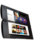 Best available price of Sony Tablet P 3G in Newzealand