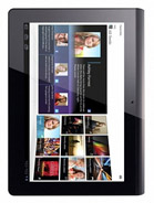 Best available price of Sony Tablet S in Newzealand