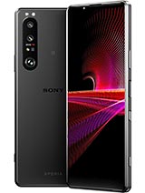 Best available price of Sony Xperia 1 III in Newzealand