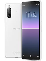 Best available price of Sony Xperia 10 II in Newzealand