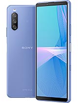 Best available price of Sony Xperia 10 III in Newzealand