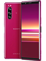Best available price of Sony Xperia 5 in Newzealand