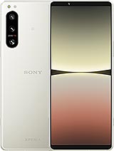 Best available price of Sony Xperia 5 IV in Newzealand